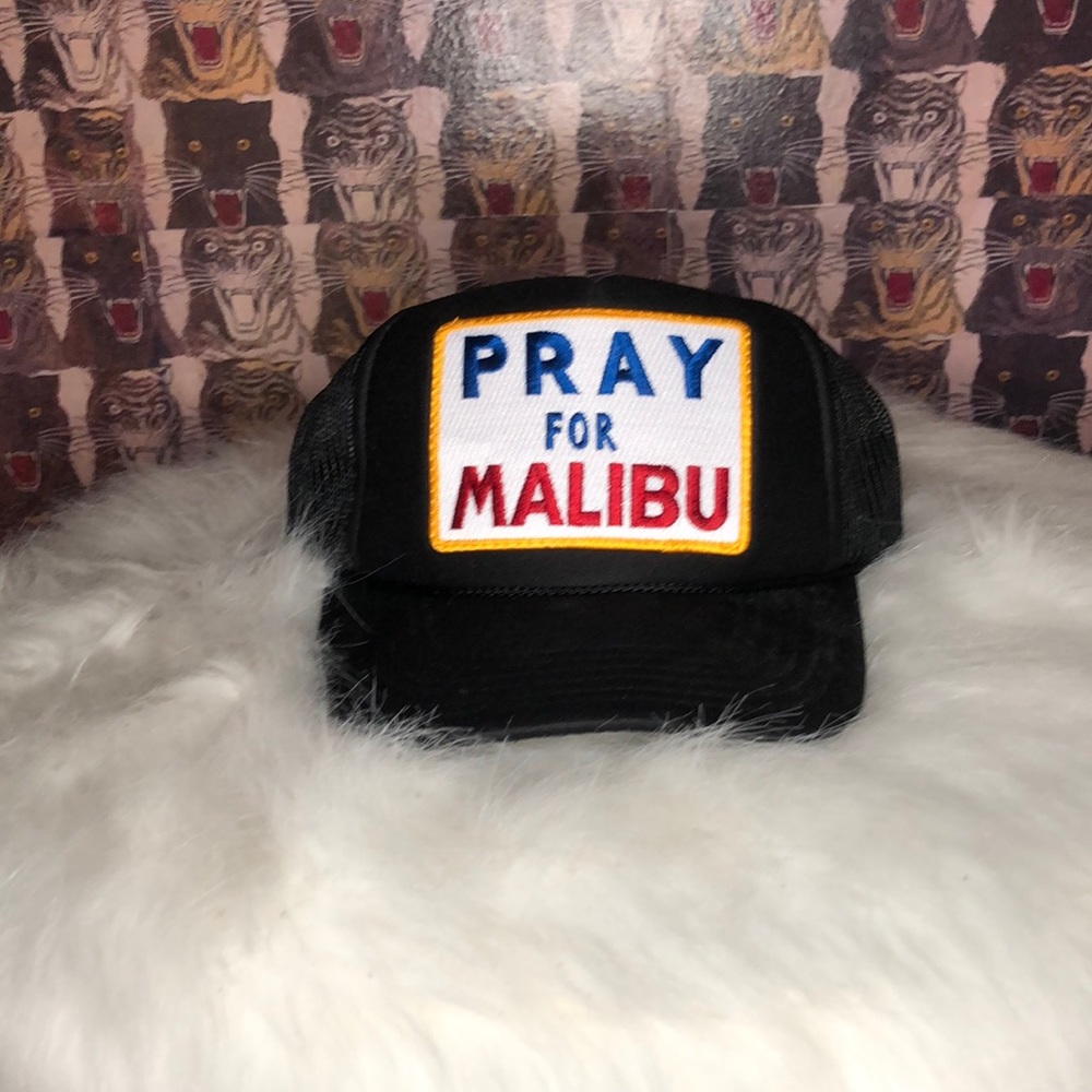Aviator Nation hat